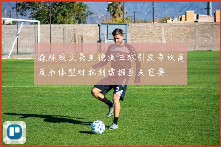 森林狼交易里德换三球引发争议高度和体型对抗刺雷掘至关重要
