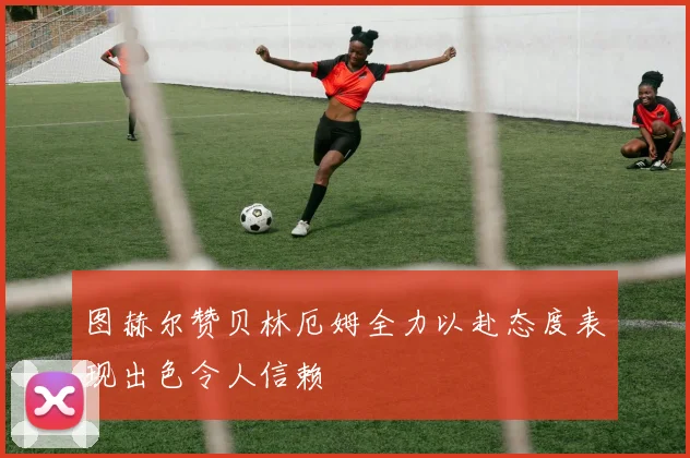 图赫尔赞贝林厄姆全力以赴态度表现出色令人信赖